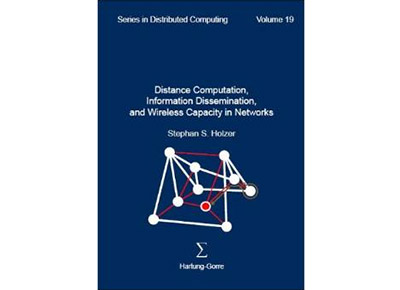 Phd thesis computer science topics