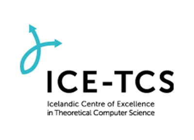 9th ICE-TCS Theory Day 2013