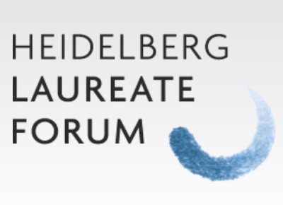 Heidelberg Laureate Forum 2013